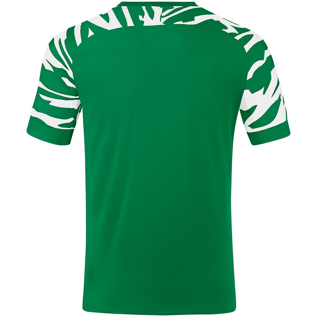 Trikot Wild