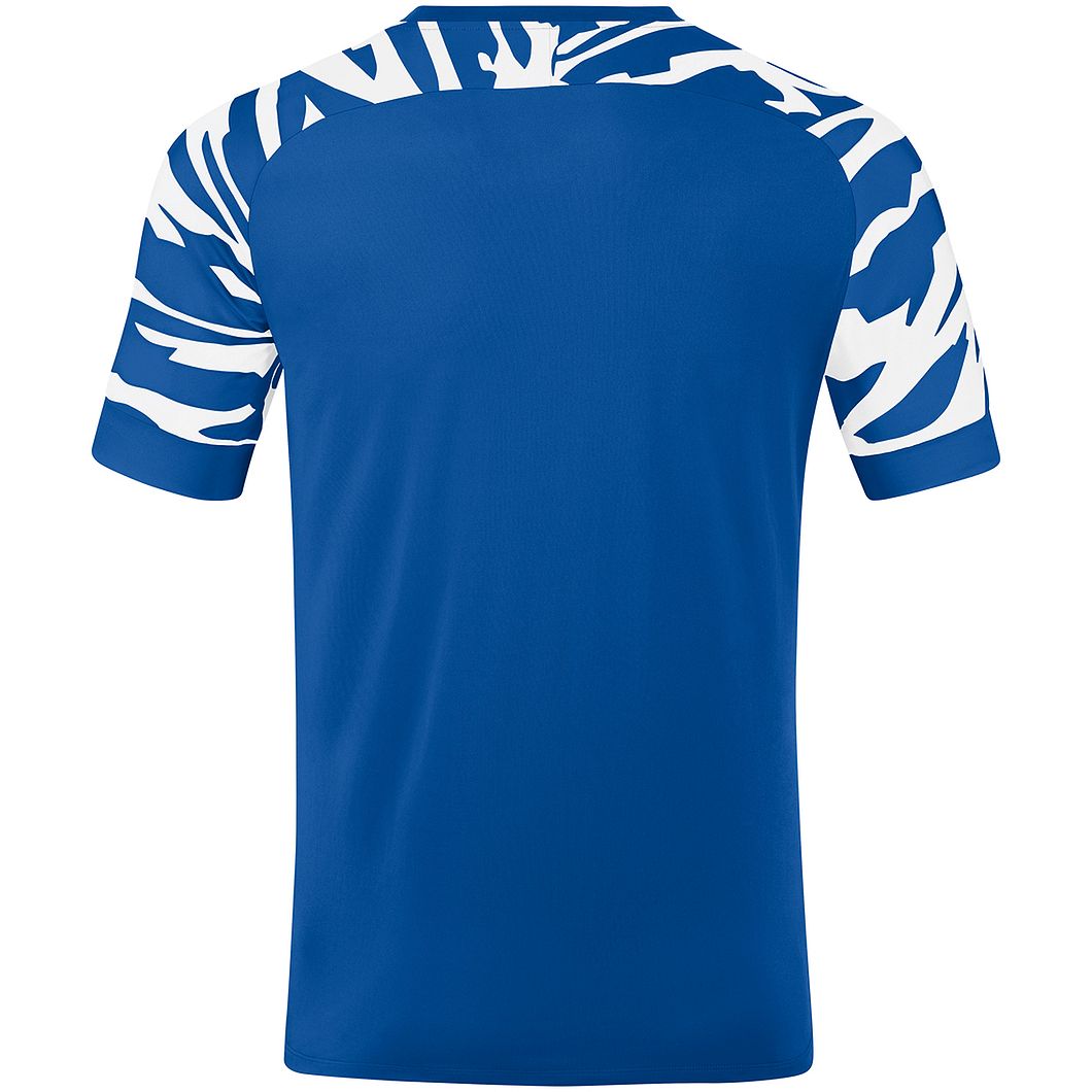Trikot Wild