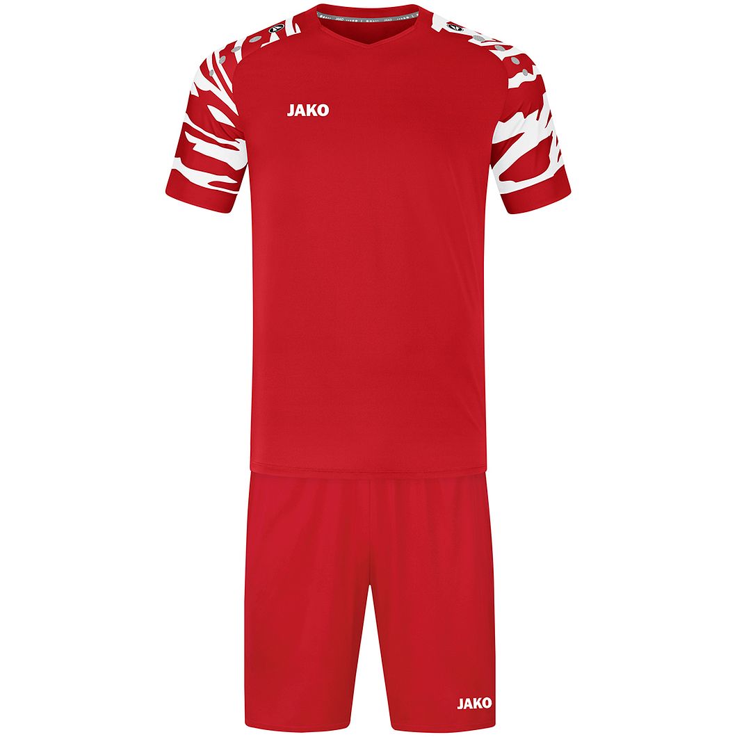 Trikot Wild