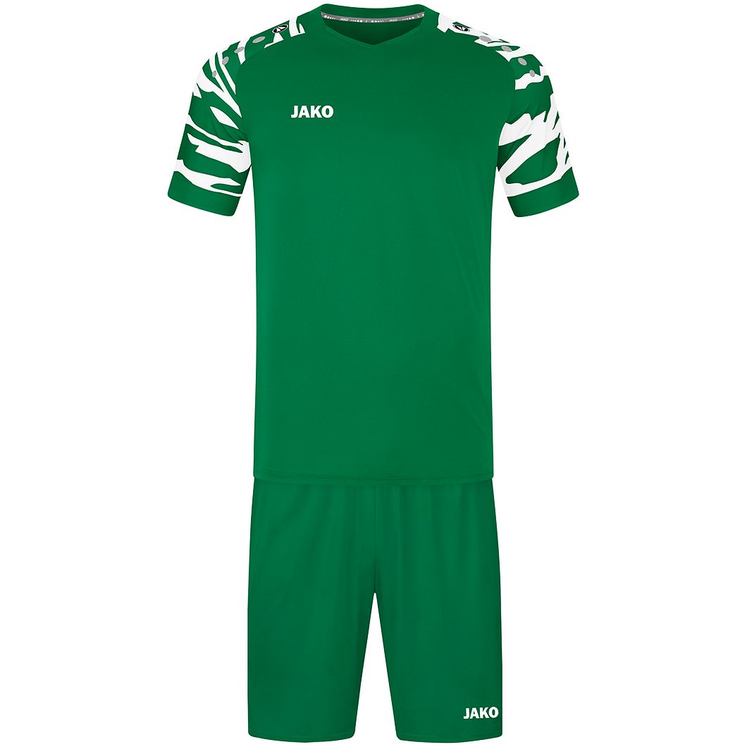 Trikot Wild