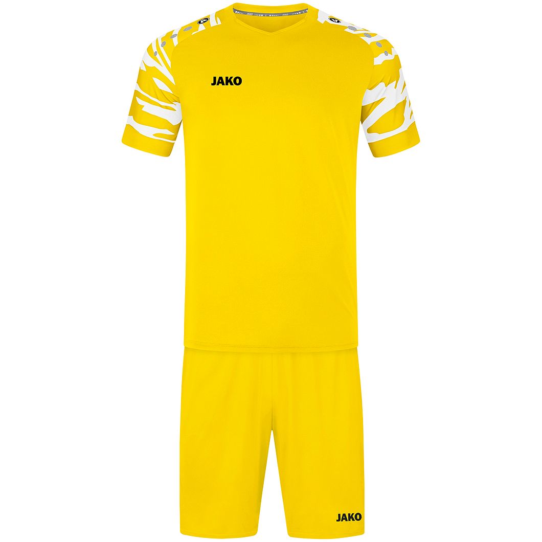 Trikot Wild