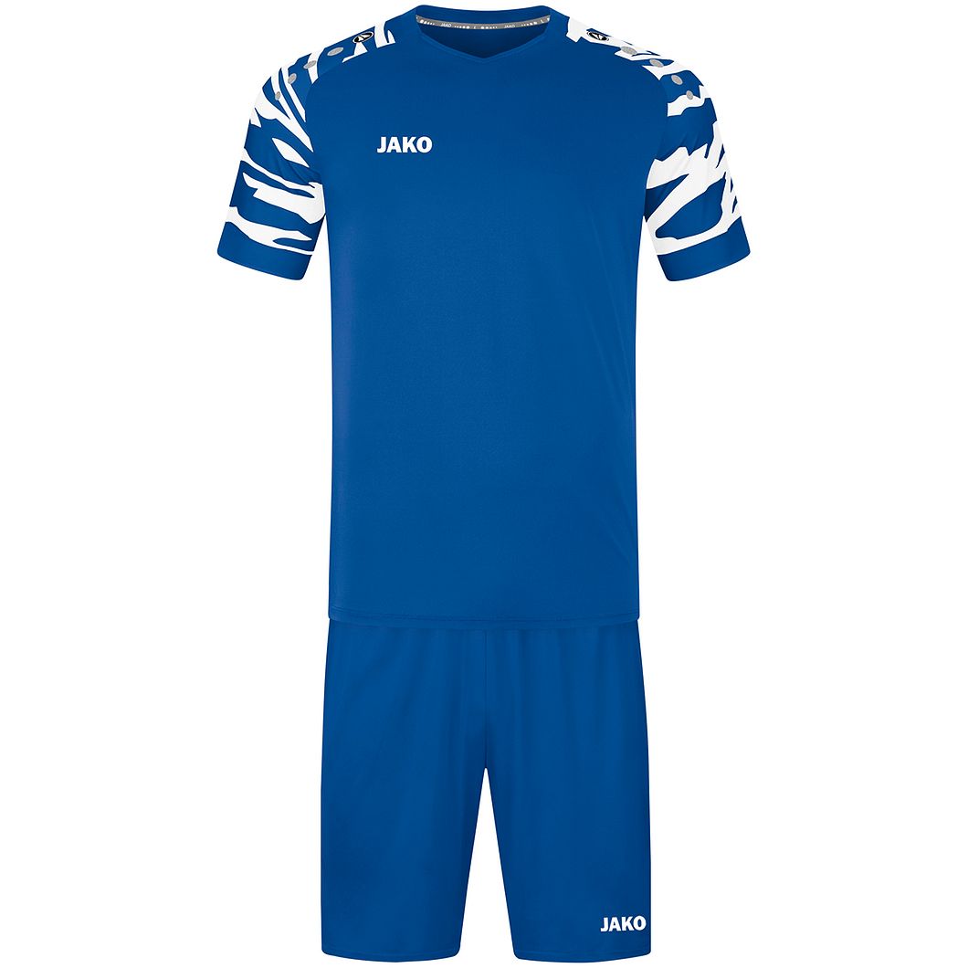 Trikot Wild