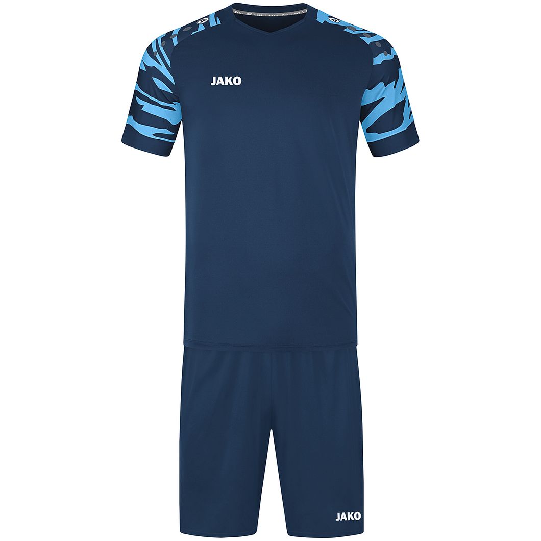 Trikot Wild