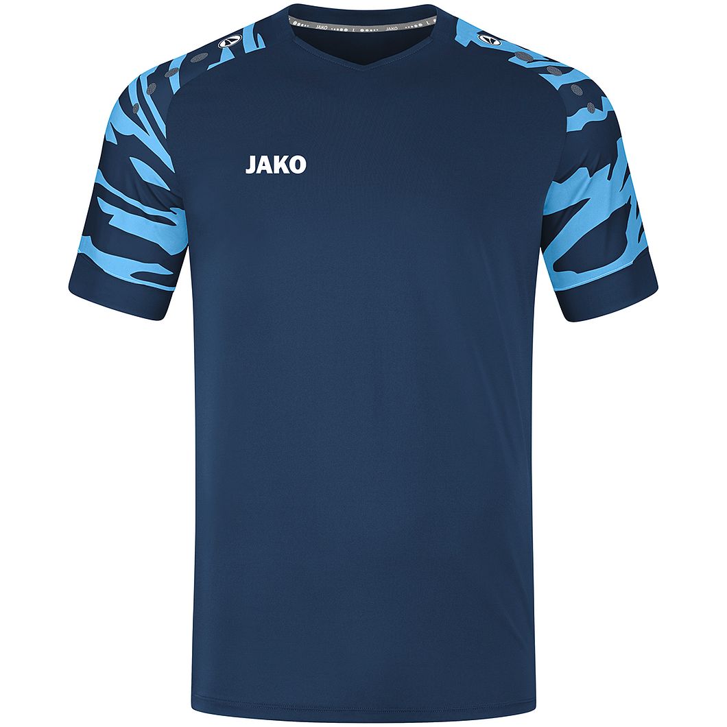 Trikot Wild