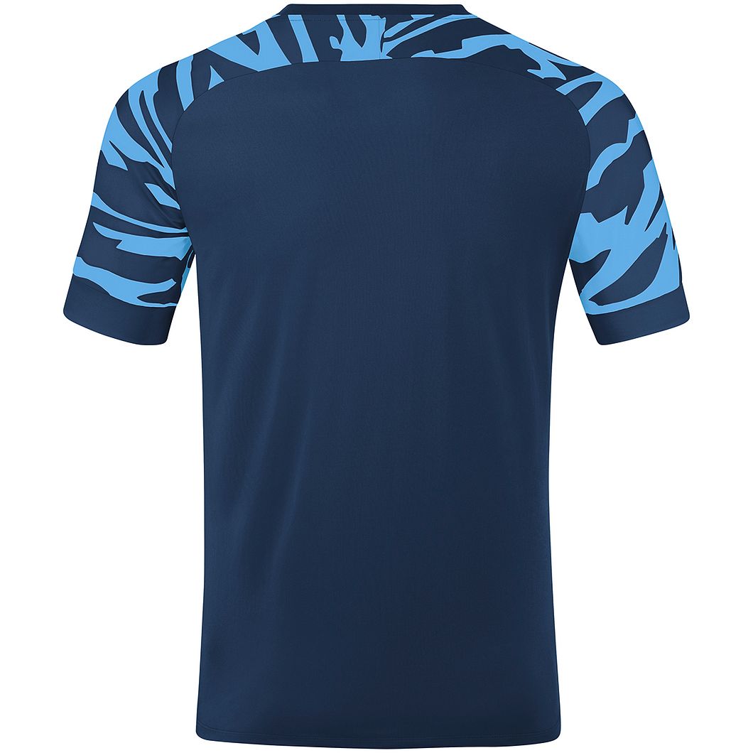Trikot Wild
