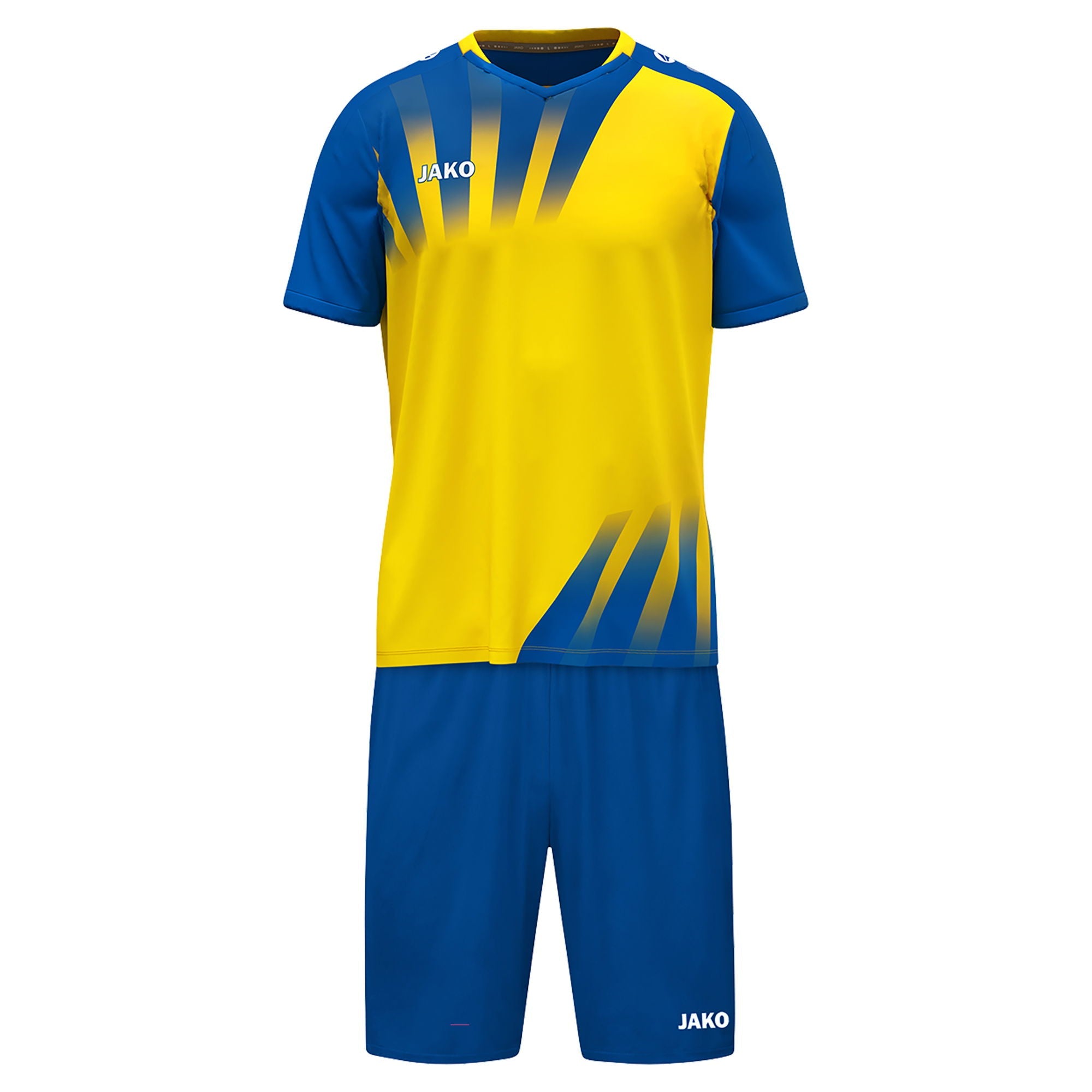 Jako Trikot Vintage