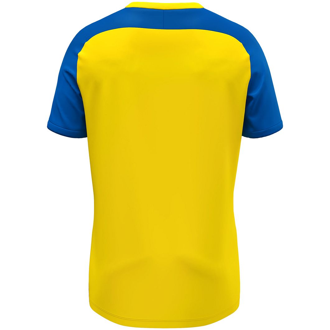 Vintage Trikot kurzarm