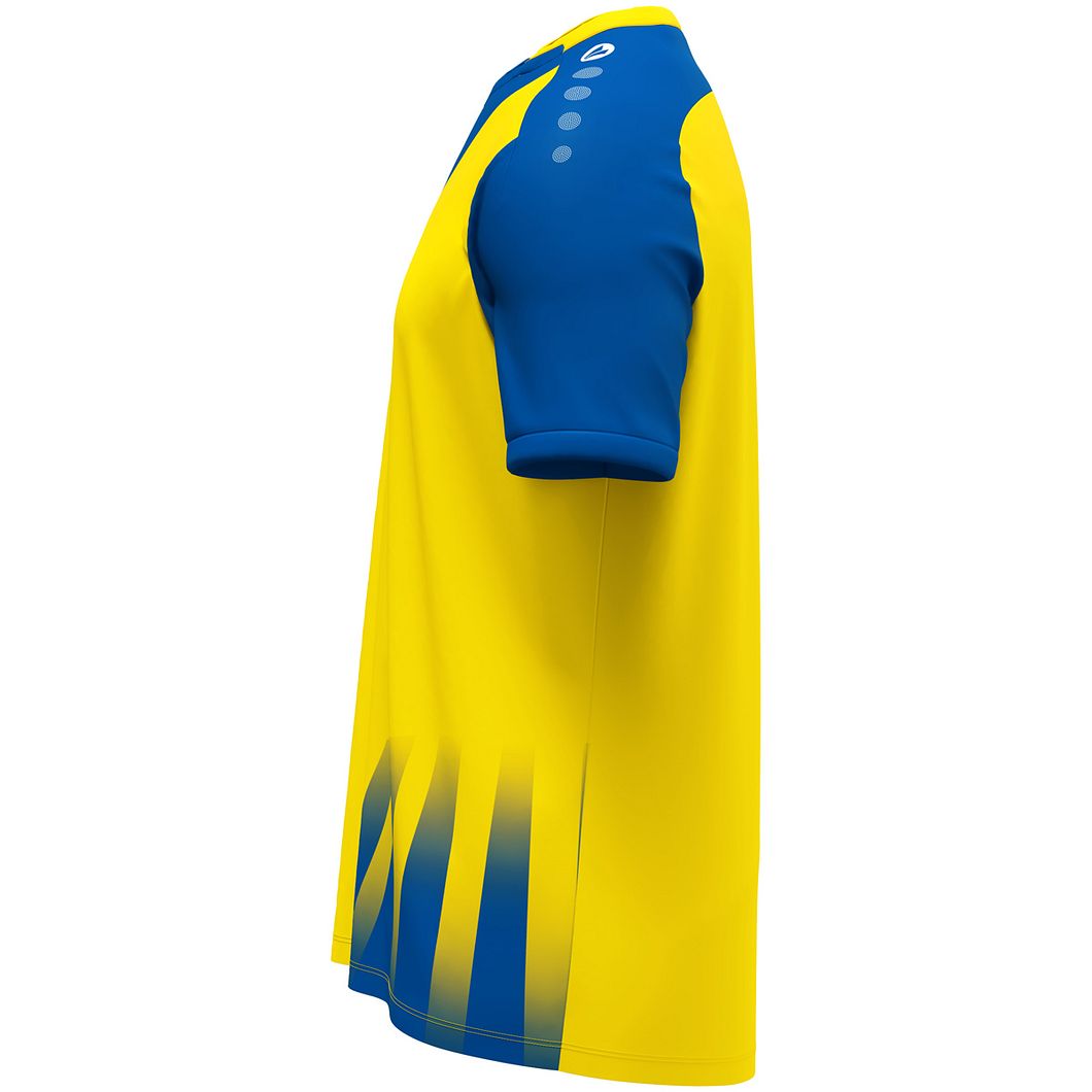 Vintage Trikot kurzarm