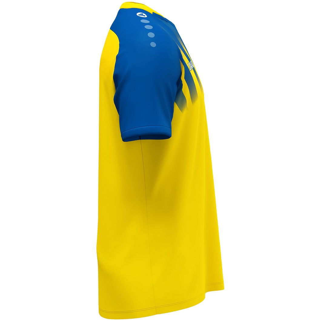 Vintage Trikot kurzarm