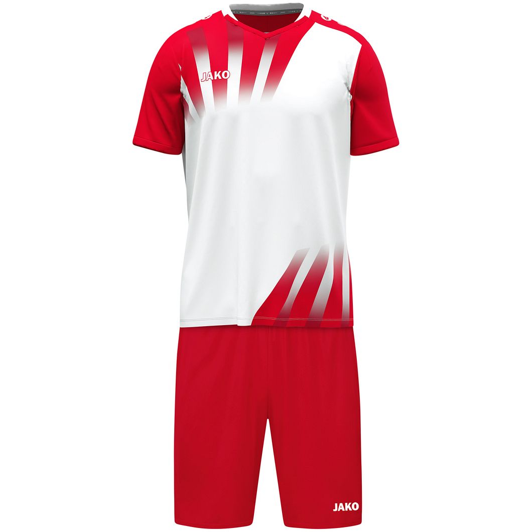 Vintage Trikot kurzarm