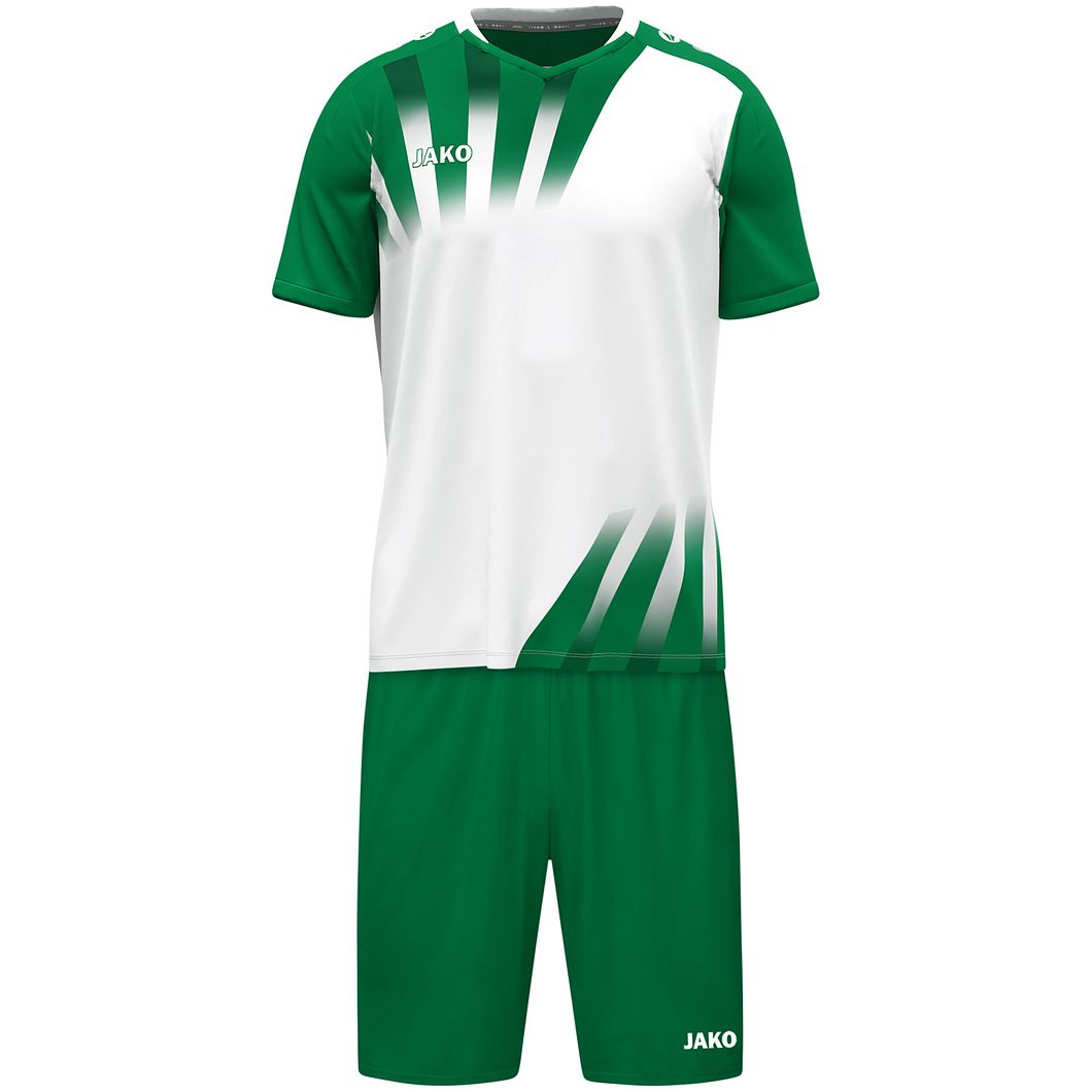 Vintage Trikot kurzarm
