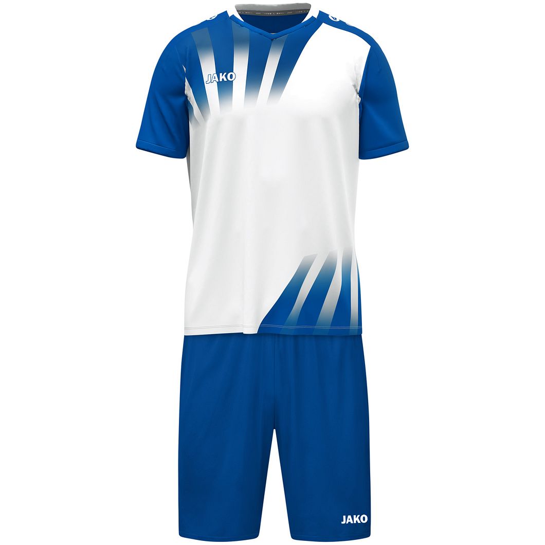 Vintage Trikot kurzarm