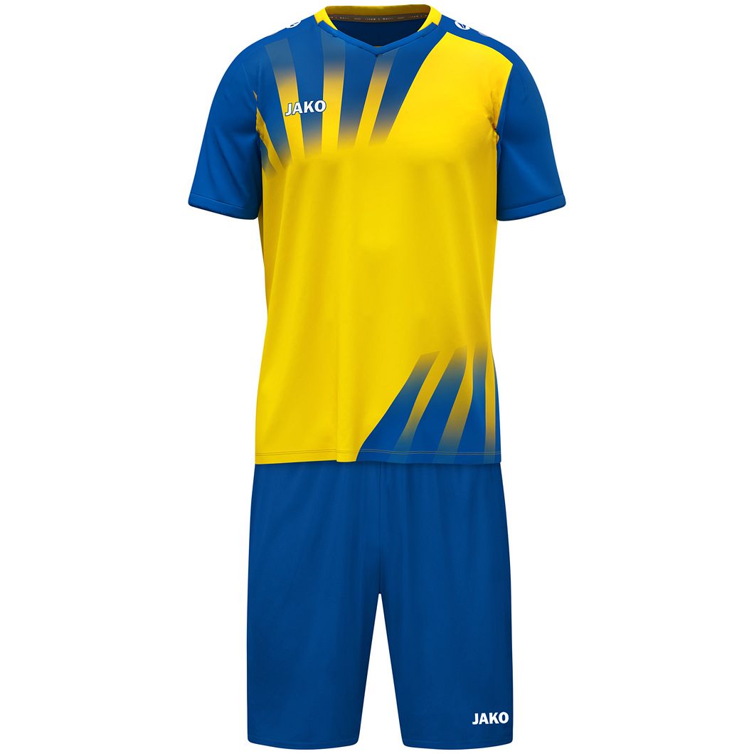Vintage Trikot kurzarm