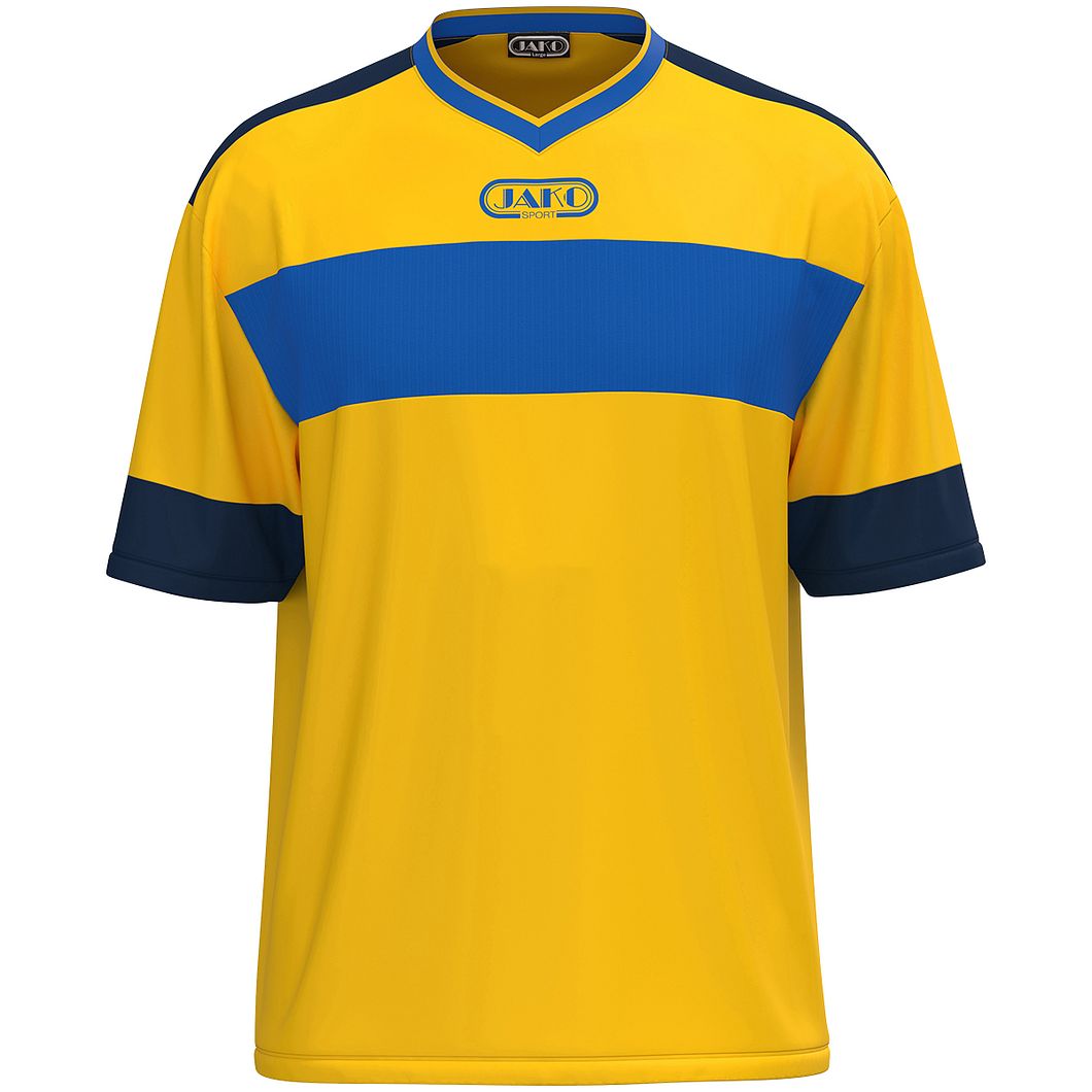 Club 92 Trikot