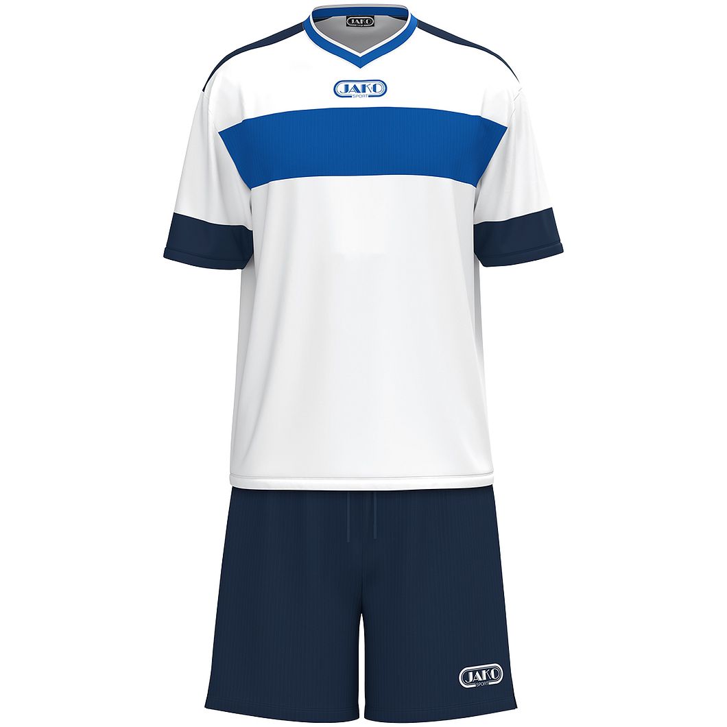 Club 92 Trikot