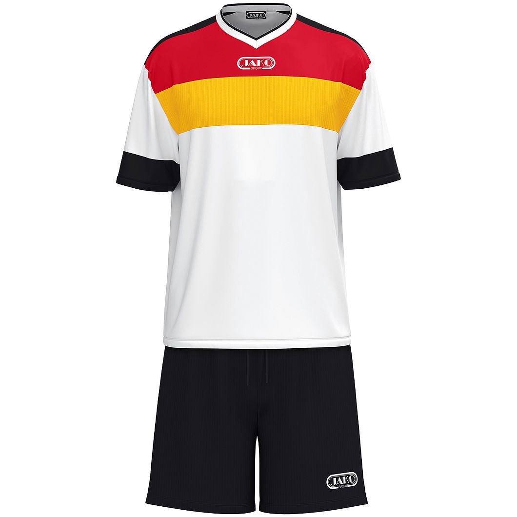 Club 92 Trikot