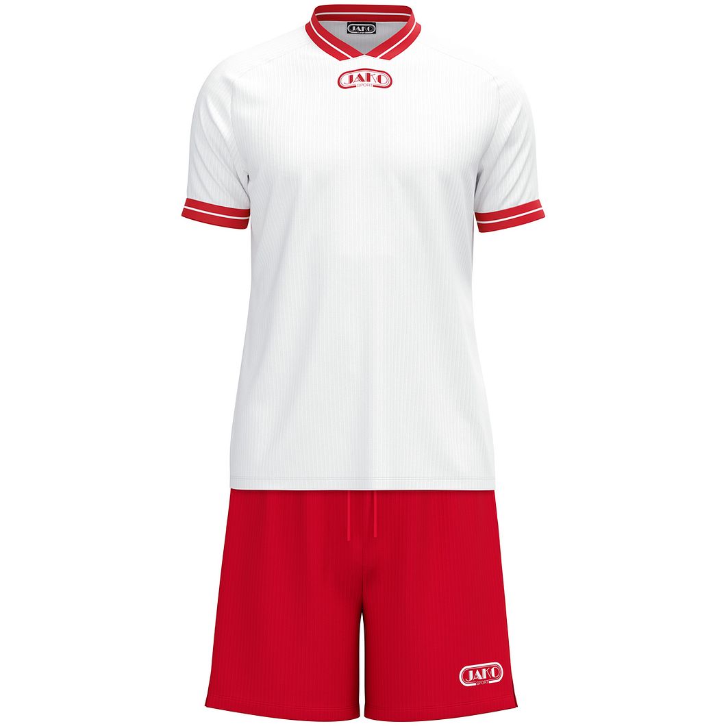 Retro KA Trikot Kids