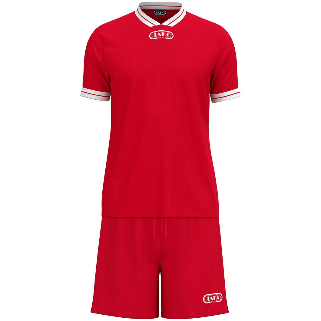 Retro KA Trikot Kids