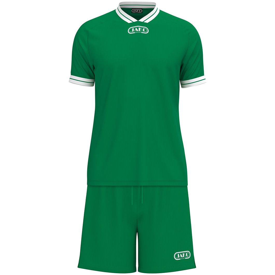 Retro KA Trikot Kids