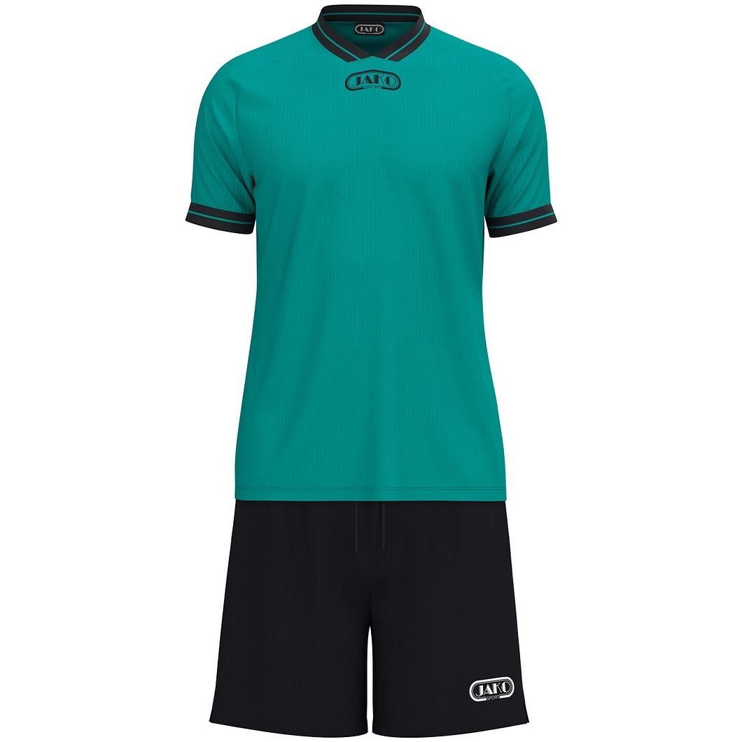 Retro KA Trikot Kids