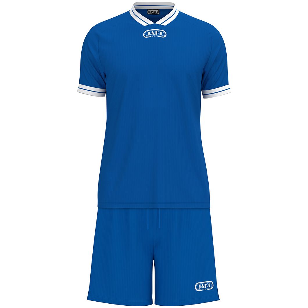 Retro KA Trikot Kids