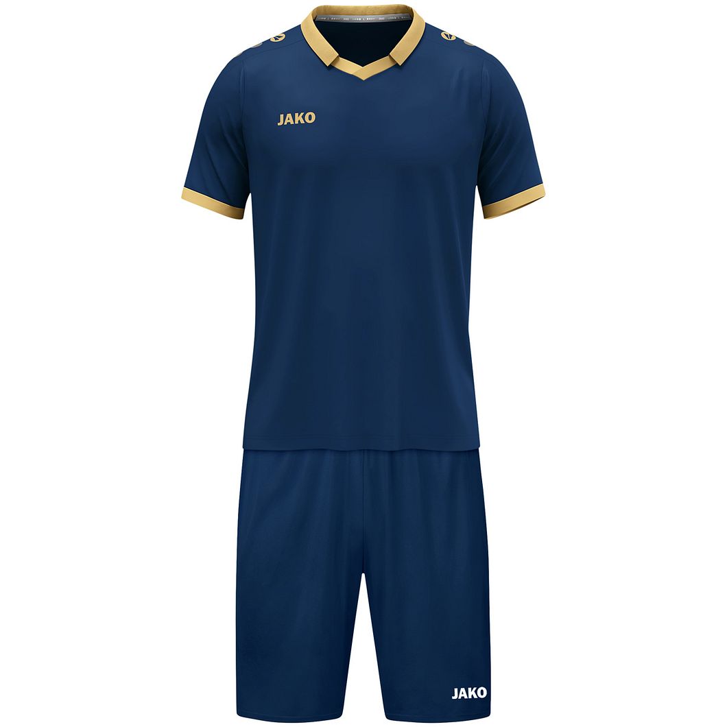 Glory Trikot