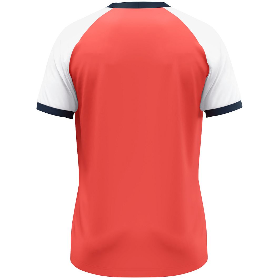 Dynamic Trikot kurzarm