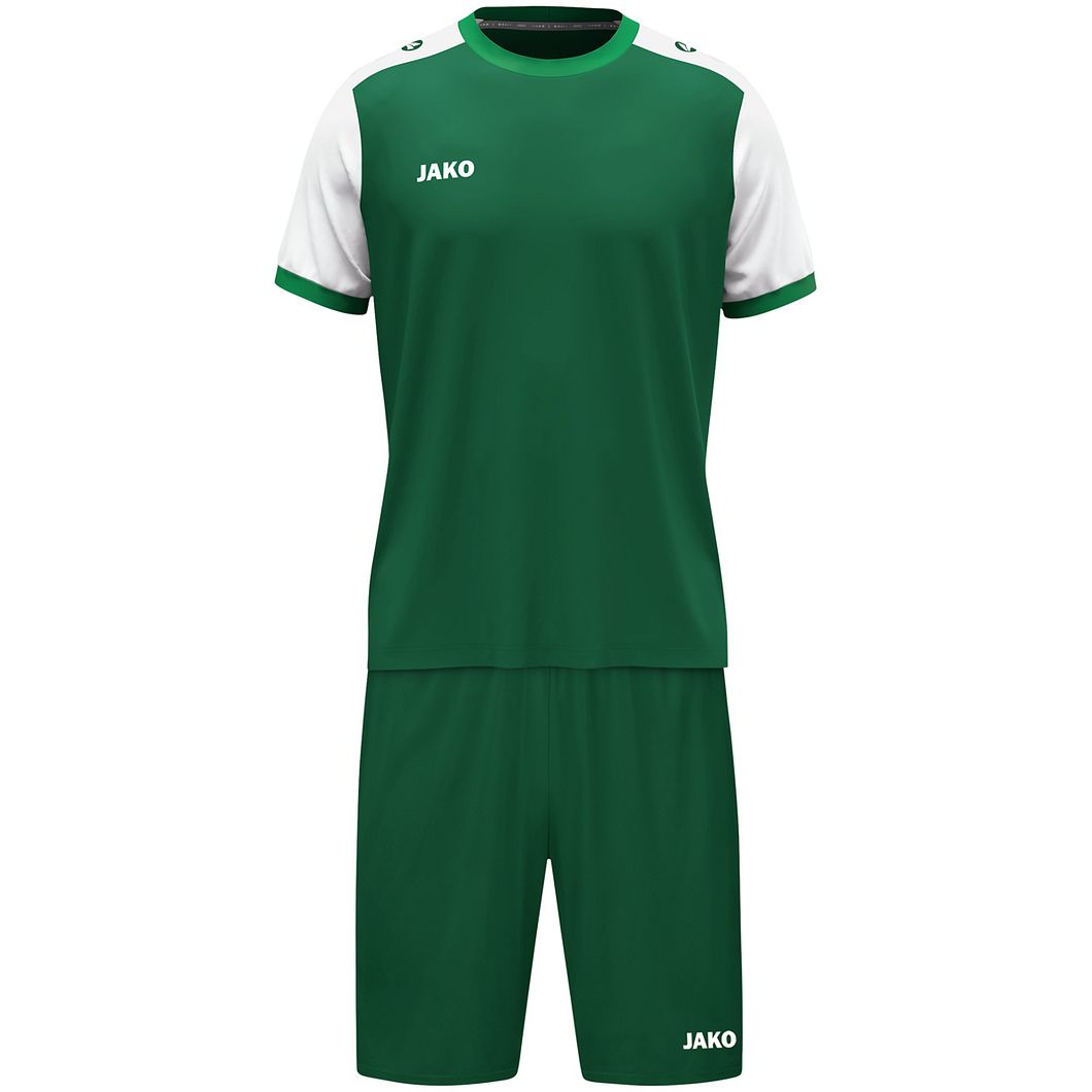 Dynamic Trikot kurzarm