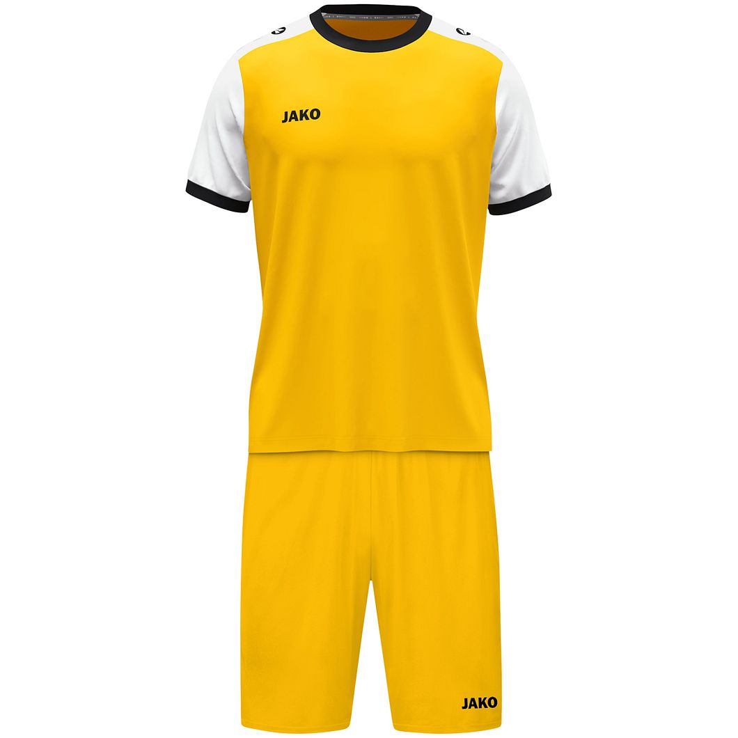 Dynamic Trikot kurzarm
