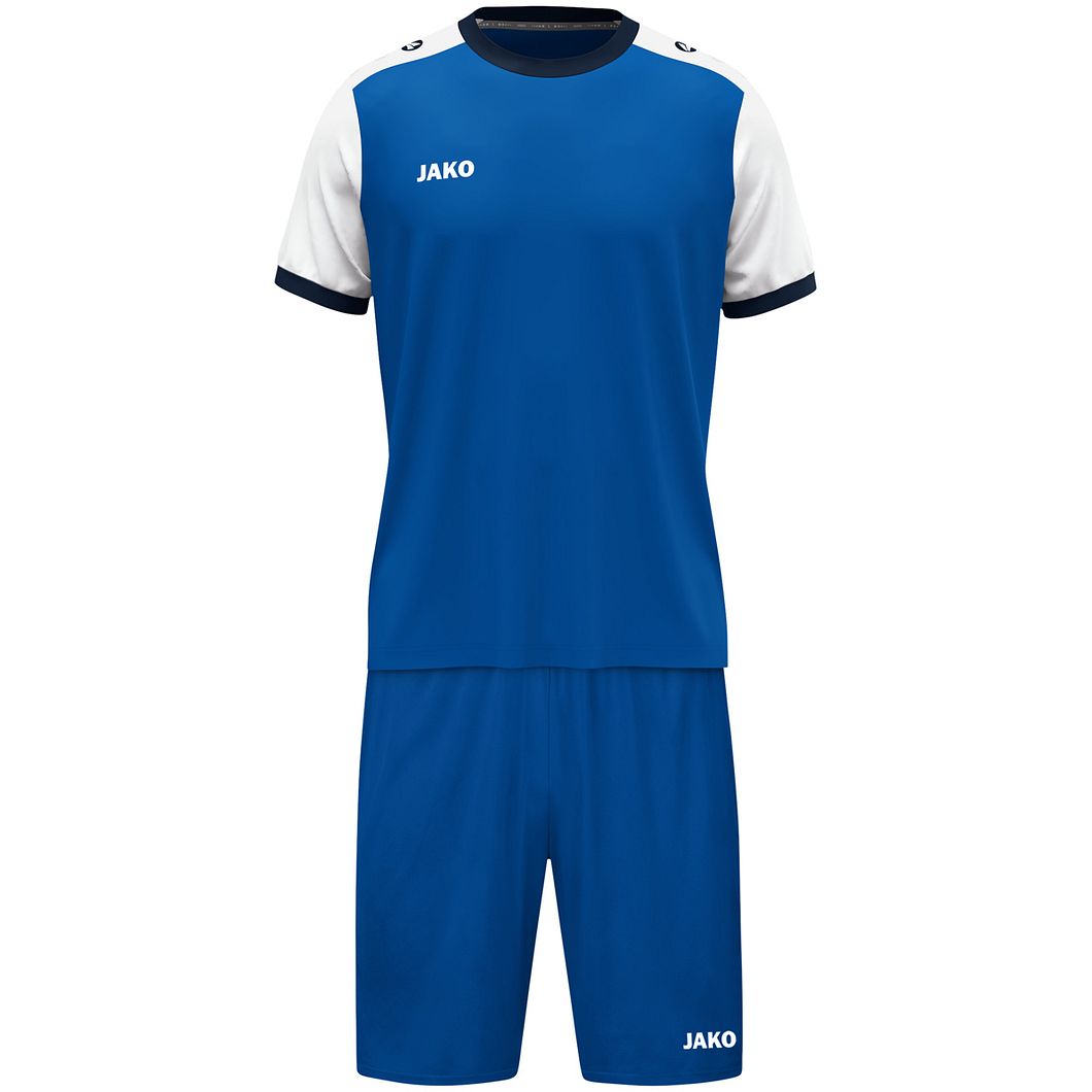 Dynamic Trikot kurzarm