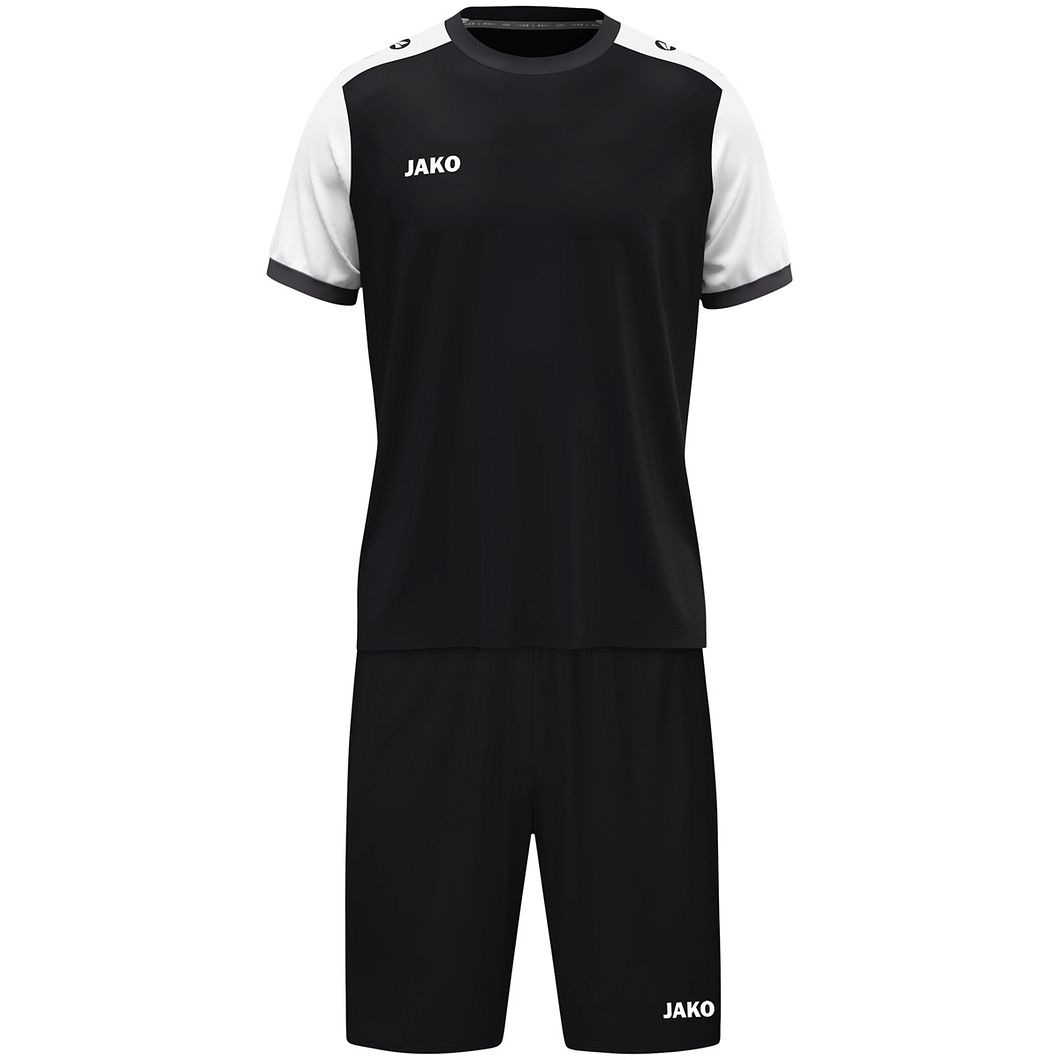 Dynamic Trikot kurzarm