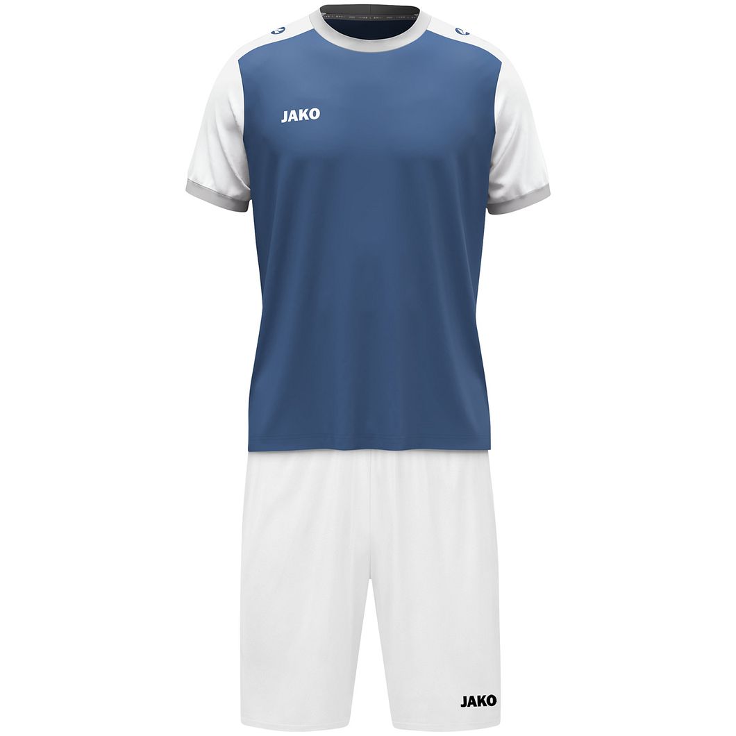 Dynamic Trikot kurzarm