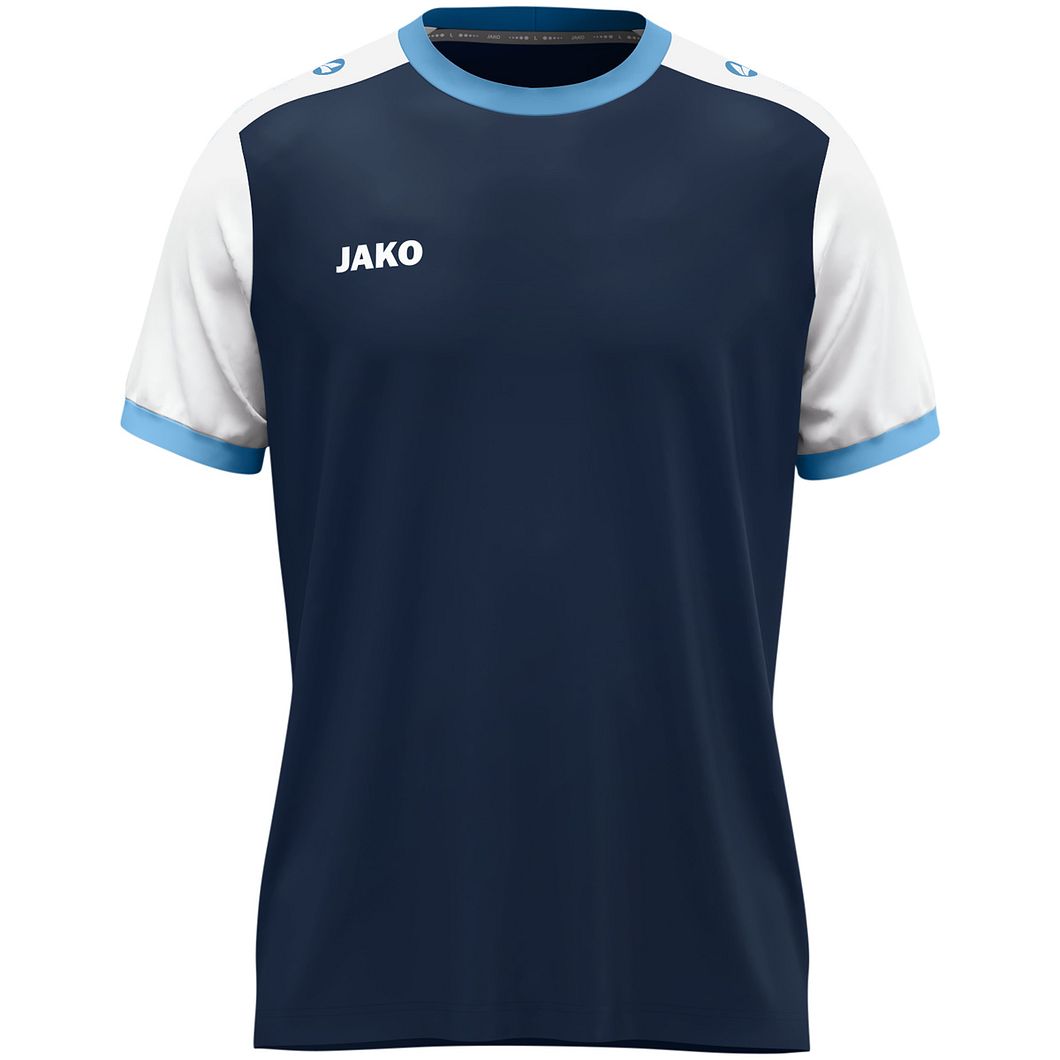 Dynamic Trikot kurzarm