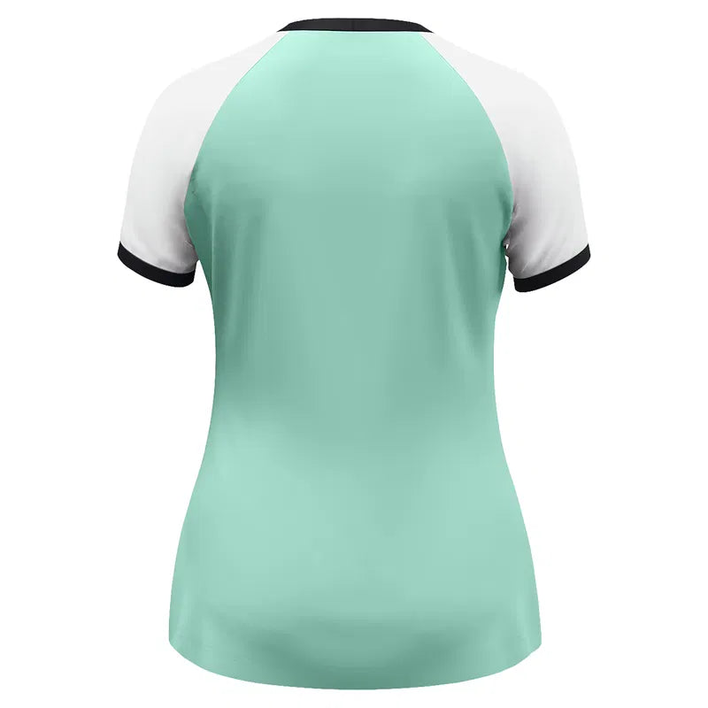 Trikot Dynamic Damen