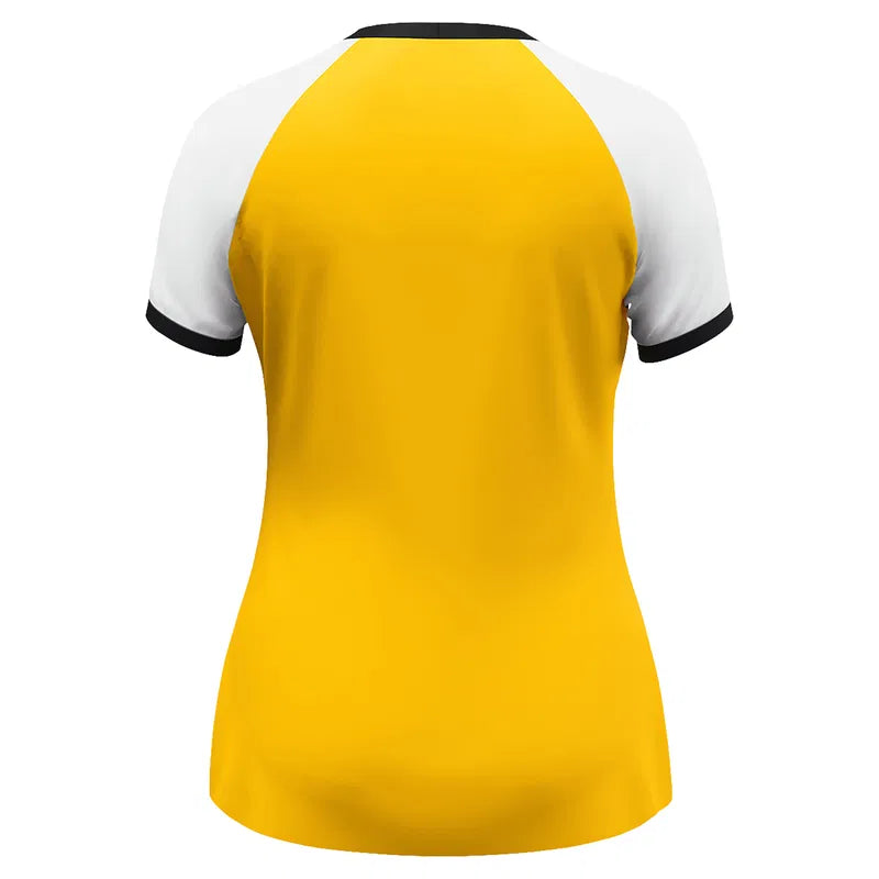 Trikot Dynamic Damen