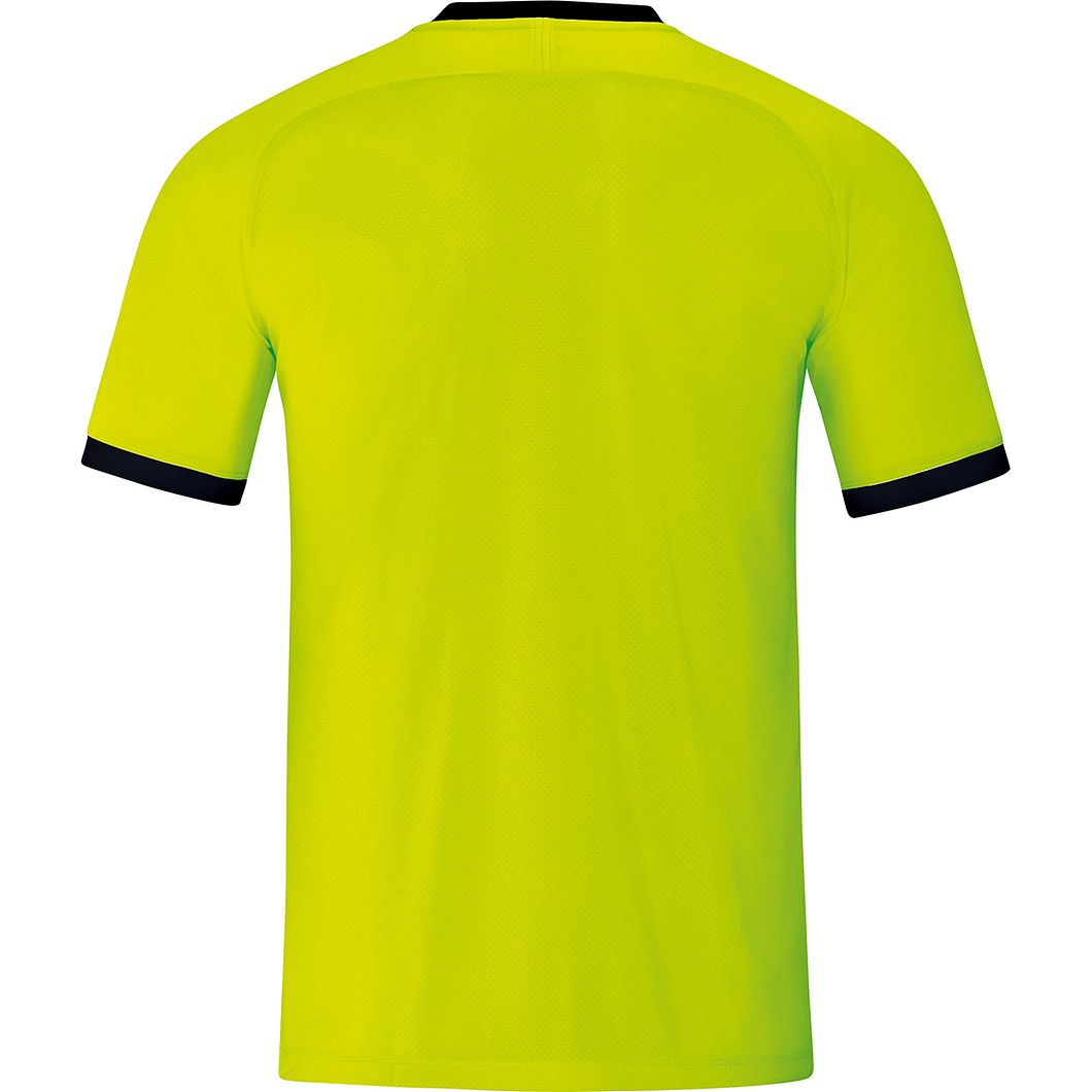 Schiedsrichter Trikot Kurzarm