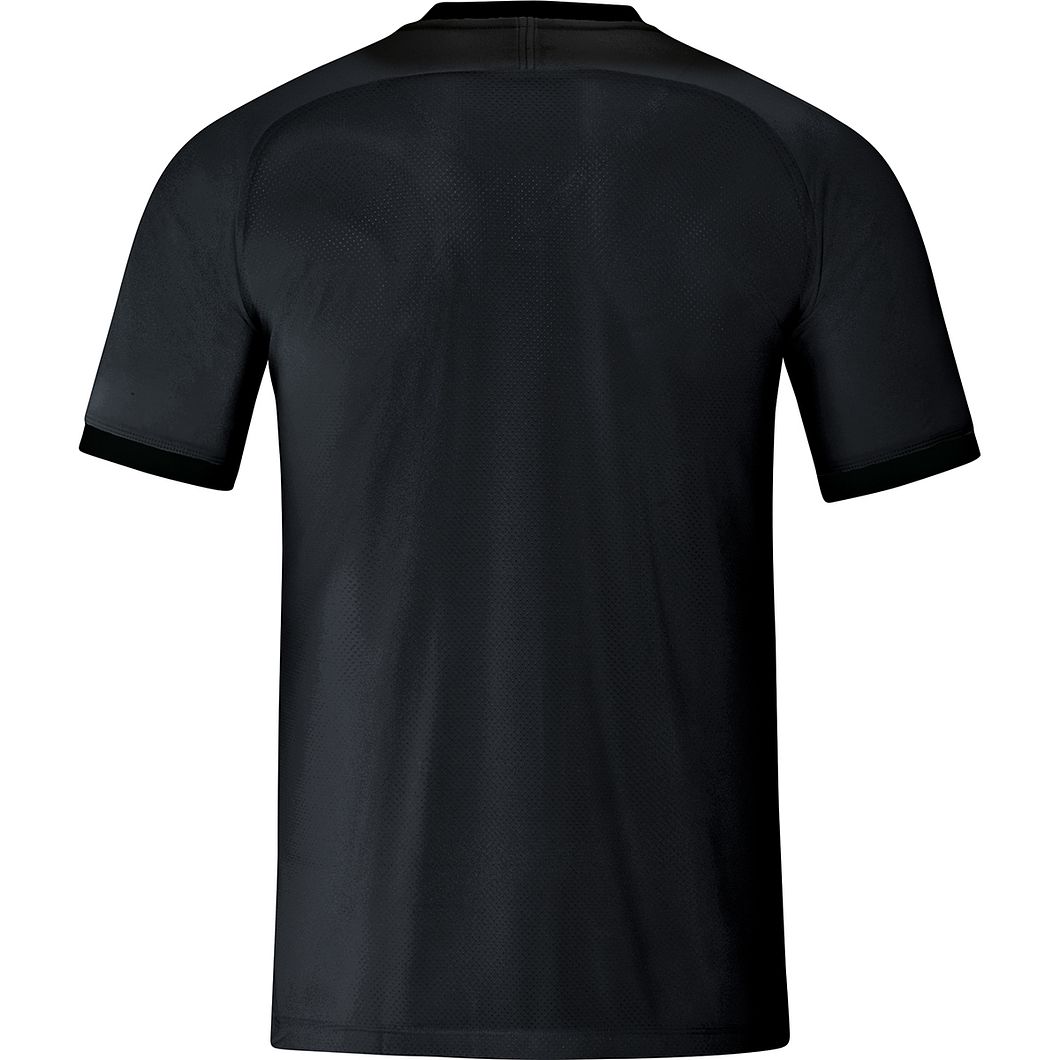 Schiedsrichter Trikot Kurzarm