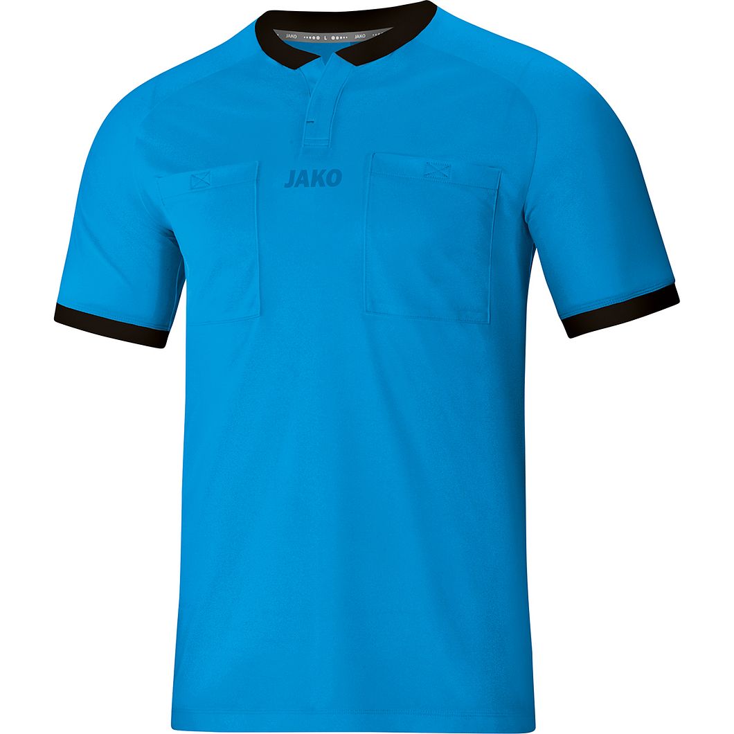 Schiedsrichter Trikot Kurzarm
