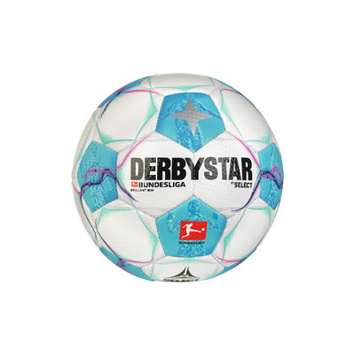 Derbystar Bundesliga Brillant Mini v24