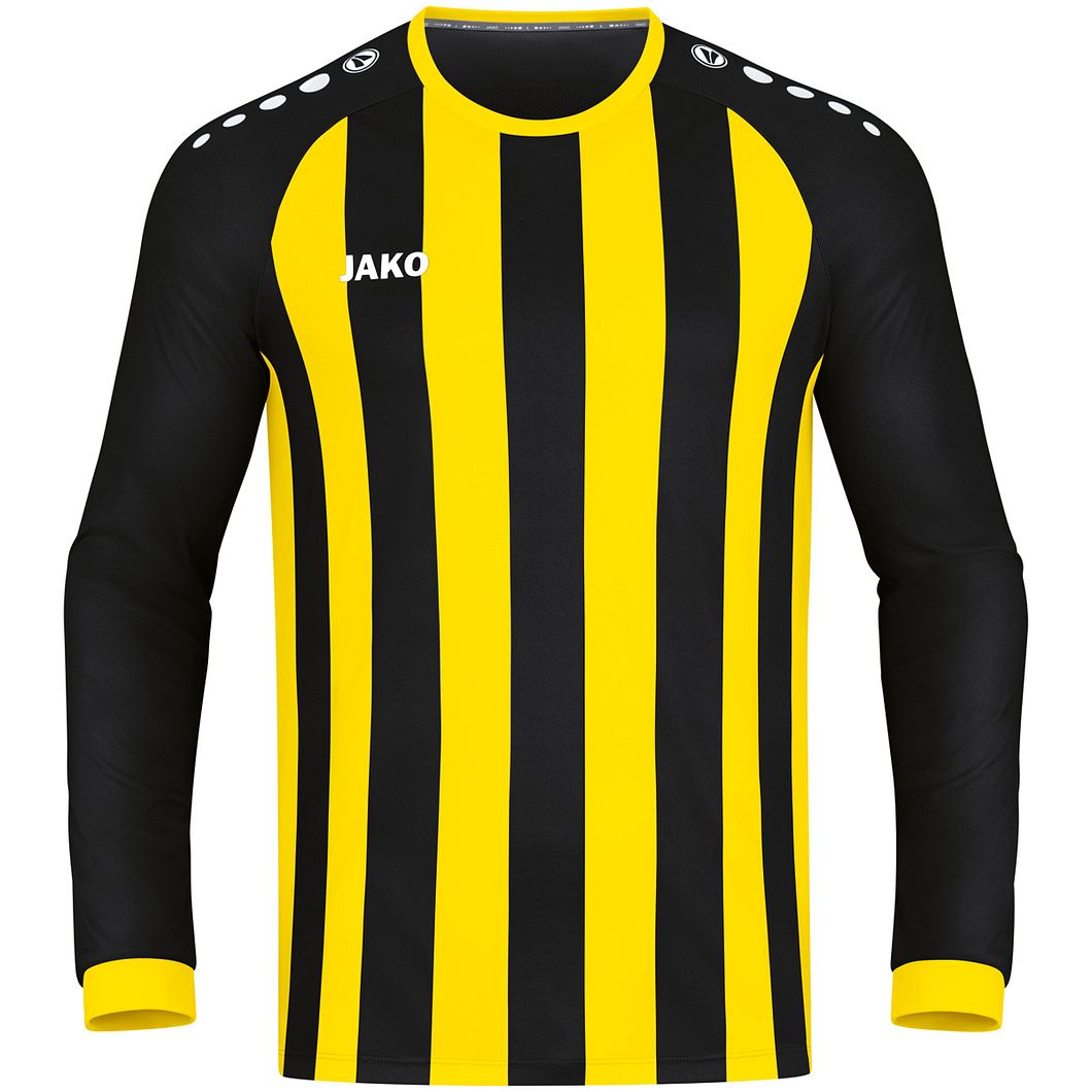 Inter LA Trikot