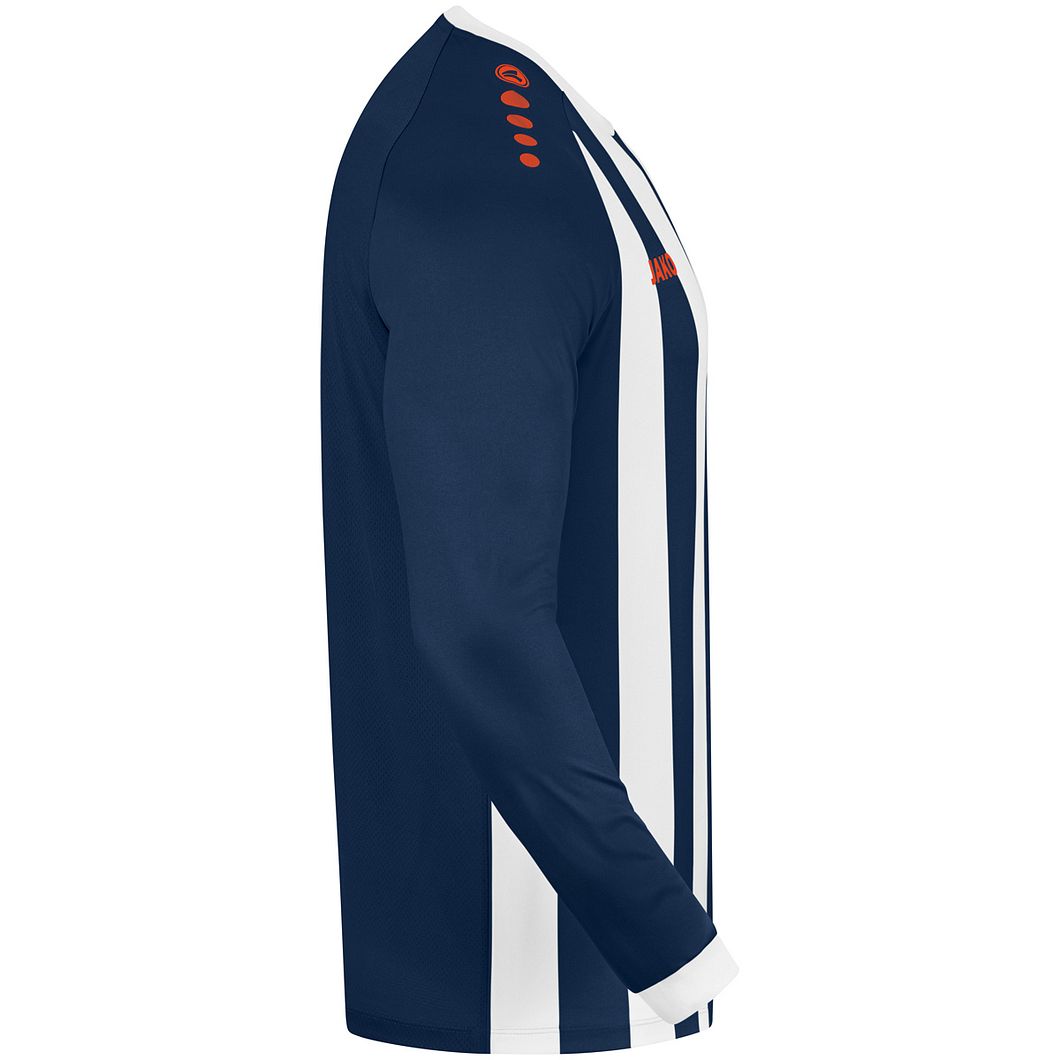 Inter LA Trikot