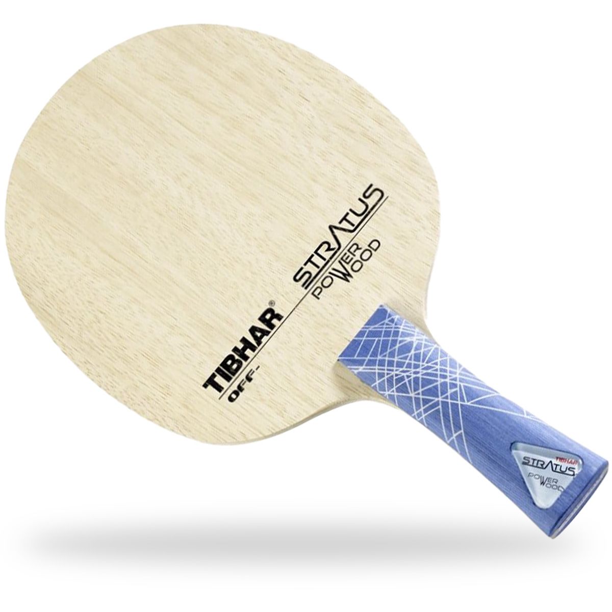 TT-Holz STRATUS POWER WOOD