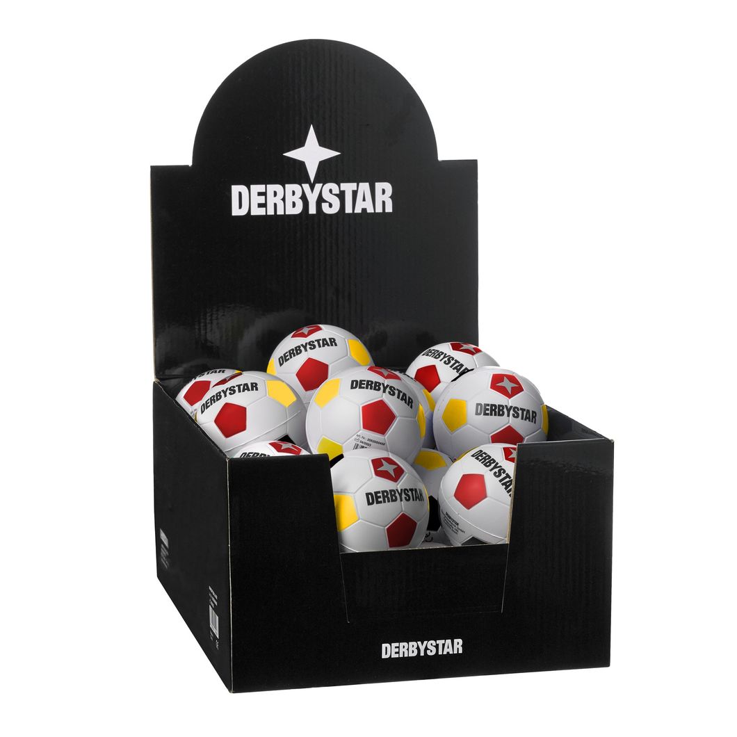 Minisoftball Box v24 Freizeitbälle