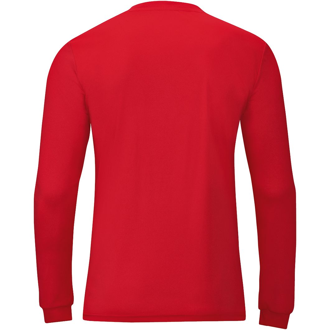 Team Langarmtrikot