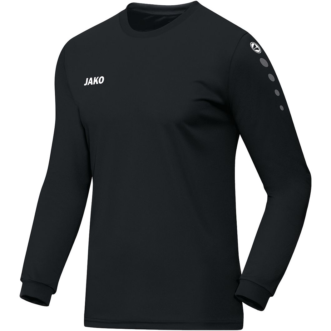 Team Langarmtrikot