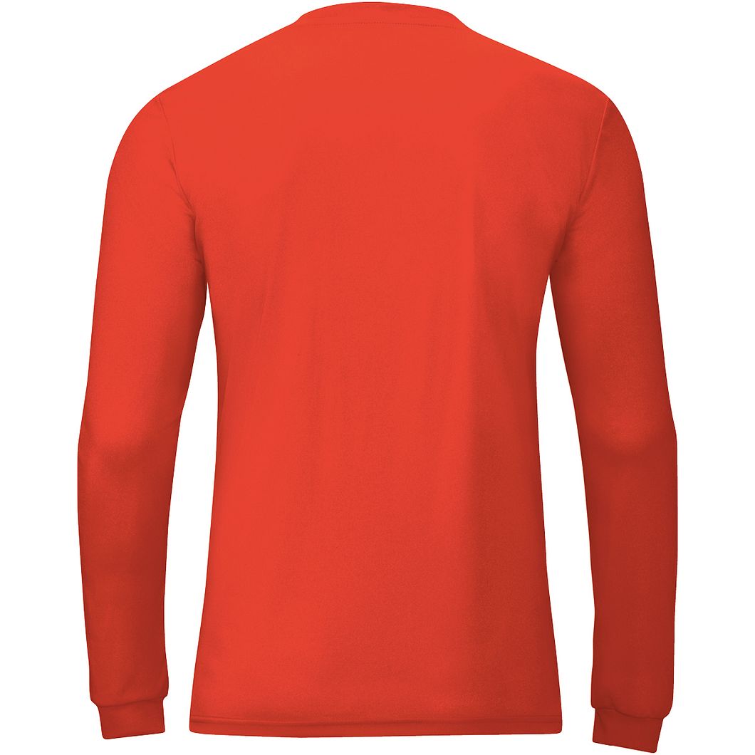 Team Langarmtrikot