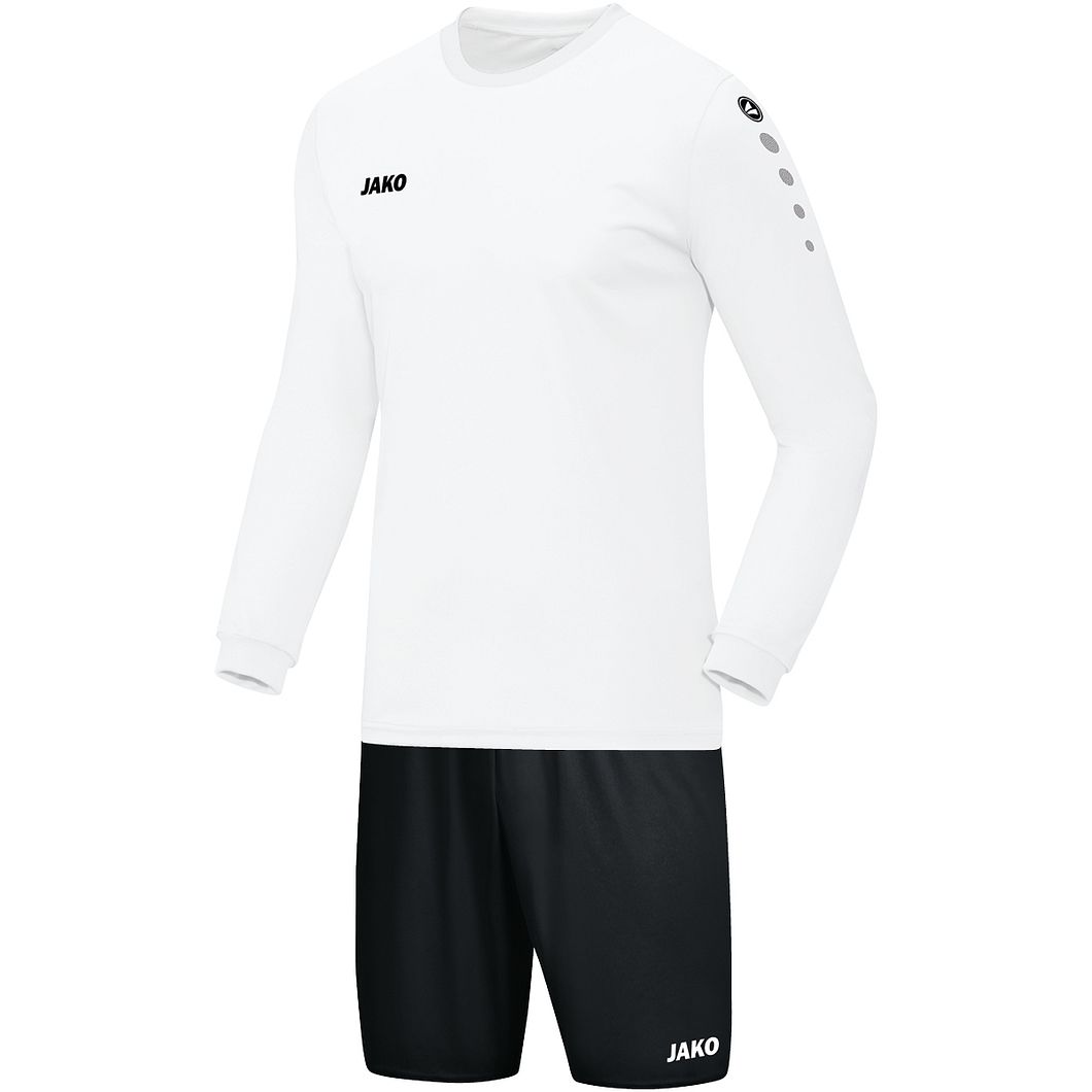 Team Langarmtrikot