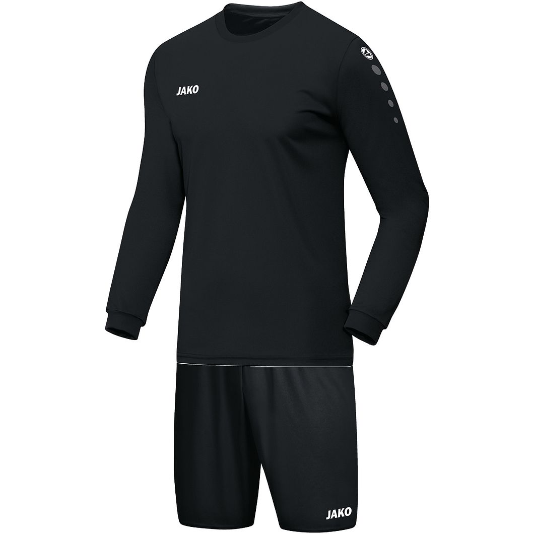 Team Langarmtrikot