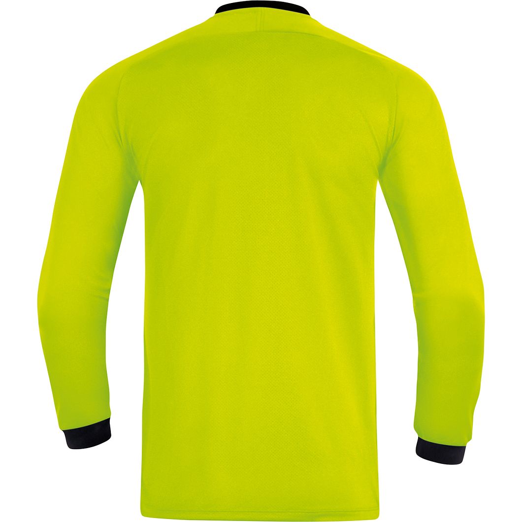 Schiedsrichter Trikot Langarm