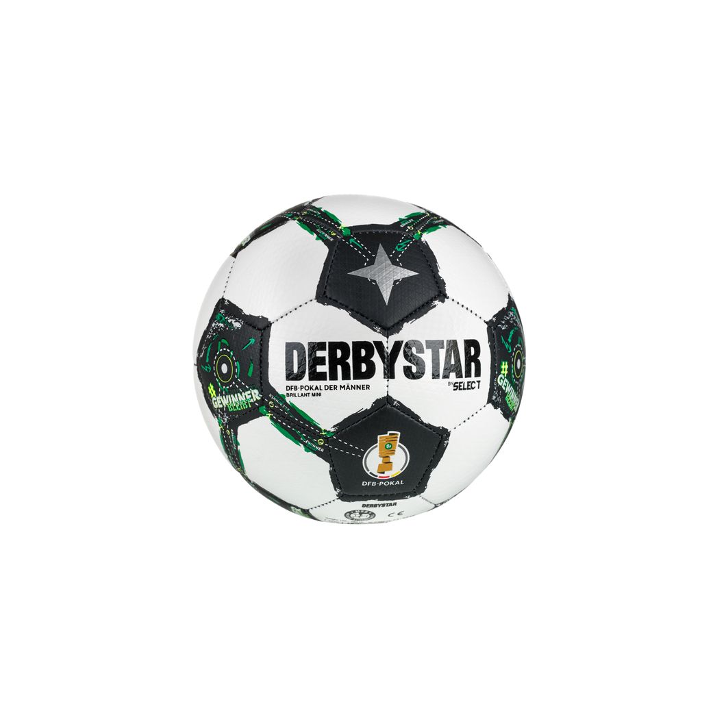 DFB-Pokal Brillant Miniball v25